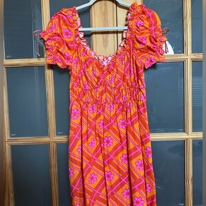 Show me your mumu x Barbie collab